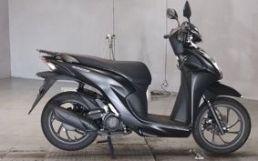 HONDA DIO110 BASIC  JK03