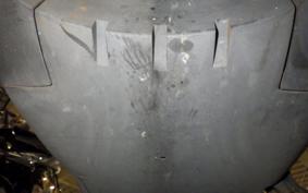 YAMAHA AXIS 125 TREET 1985 SE53J