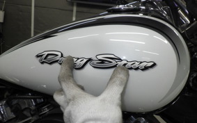 YAMAHA DRAGSTAR 400 2006 VH01J