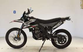 APRILIA RX125