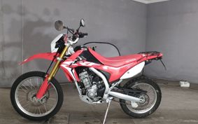 HONDA CRF250L MD44