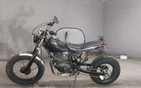 YAMAHA TW200 2JL
