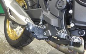 HONDA TRANSALP XL750 2025 RD16