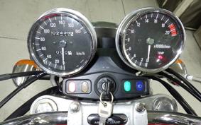 KAWASAKI BALIUS 250 ZR250A