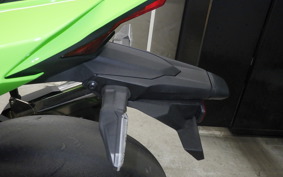 KAWASAKI ZX 10 NINJA RR 2022 ZXT02L