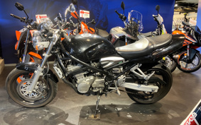 SUZUKI BANDIT250-1 GJ77A