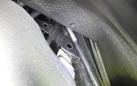 HONDA TACT-4ﾍﾞｰｼｯｸ AF79