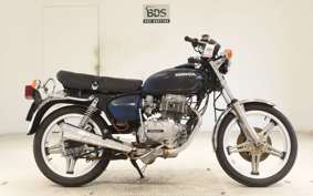 HONDA CB400T HAWK 2 CB400T