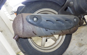 HONDA DIO ZX GEN 2 2001 AF35