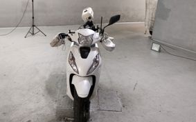 HONDA DIO110 BASIC  JK03