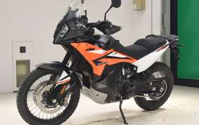 KTM 890 ADVENTURE	