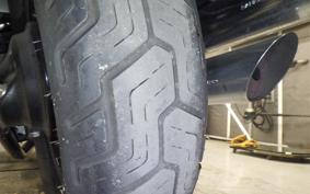 SUZUKI INTRUDER 400 Classic VK56A