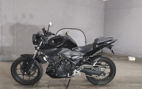 YAMAHA MT-25 RG43J