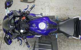 YAMAHA YZF-R3 2017 RH07J
