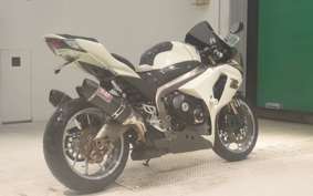 SUZUKI GSX-R1000 2010