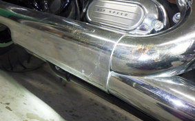 HARLEY FLTRX 1690 2013