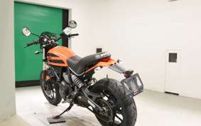 DUCATI DUCATI SCRAMBLERSIXTY2 2020