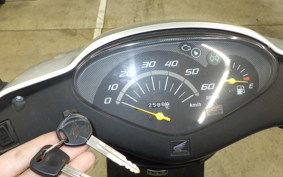 HONDA DIO Gen.6 AF68