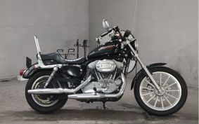 HARLEY XL883 2004 CAM