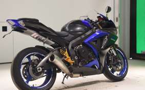SUZUKI GSX-R600 2007