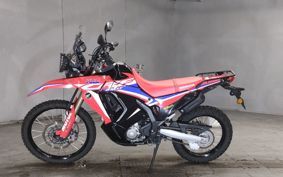 HONDA CRF250 RALLY  MD47