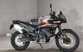 KTM 890 ADVENTURE	 TS640