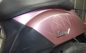 HONDA TODAY AF61