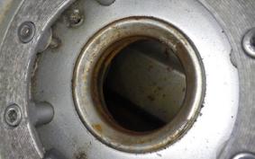 SUZUKI GSX250S KATANA GJ76A