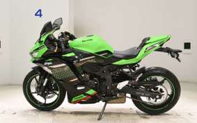 KAWASAKI ZX-25R ZX250E