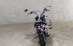 YAMAHA DRAGSTAR 250 VG02J