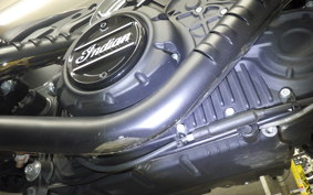 INDIAN Scout bobber 2020