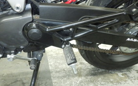 HONDA VTR 250 Gen. 2 2016 MC33