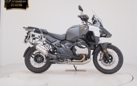 BMW R1300GS Adventure ASA 2018