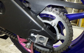 YAMAHA YZF-R6 2019
