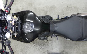 YAMAHA MT-09 A 2014 RN34J