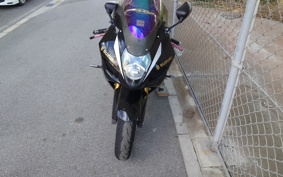 SUZUKI GSX-R1000 2004 BZ111