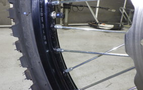 KAWASAKI KLX230ｼｪﾙﾊﾟ 2025 LX232A