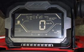 HONDA ADV150 2020 KF38