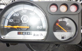 YAMAHA GEAR Gen.2 2023 UA08J