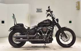HARLEY FXBB1750 2018