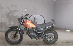 YAMAHA TW225 DG09J