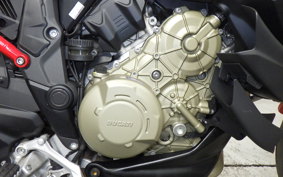 DUCATI MULTISTRADA V4 2024