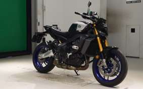 YAMAHA MT-09 SP 2018 RN87J