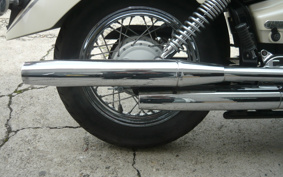 YAMAHA DRAGSTAR 250 VG02J