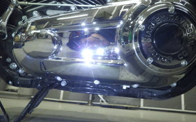 HARLEY FLSB 1750 2020