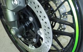 KAWASAKI Z900RS CAFE 2025 ZR900K