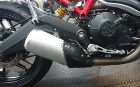 DUCATI  DUCATI  MONSTAR 797 2019 MD01