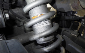 YAMAHA SEROW 250 Gen.2 DG17J