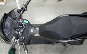 HONDA PCX125 JK05