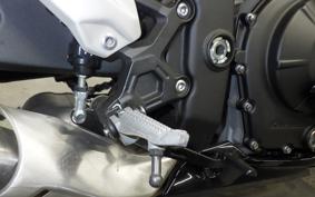 KAWASAKI ZX-25R 1999 ZX250E